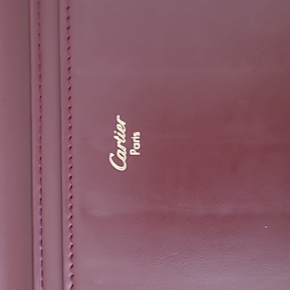 CARTIER Gorgeous luxury piece from Cartier! - Picture 6 of 13